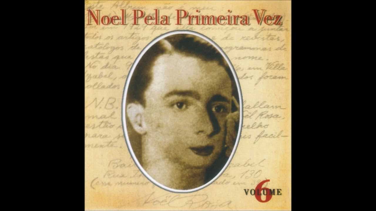 Noel Rosa - Suspiro (Aracy de Almeida) - YouTube