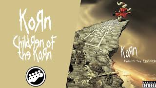 Korn - Children Of The Korn (Bass Only) 🎸
