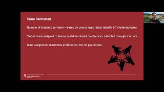 Capstone Info Session   Students