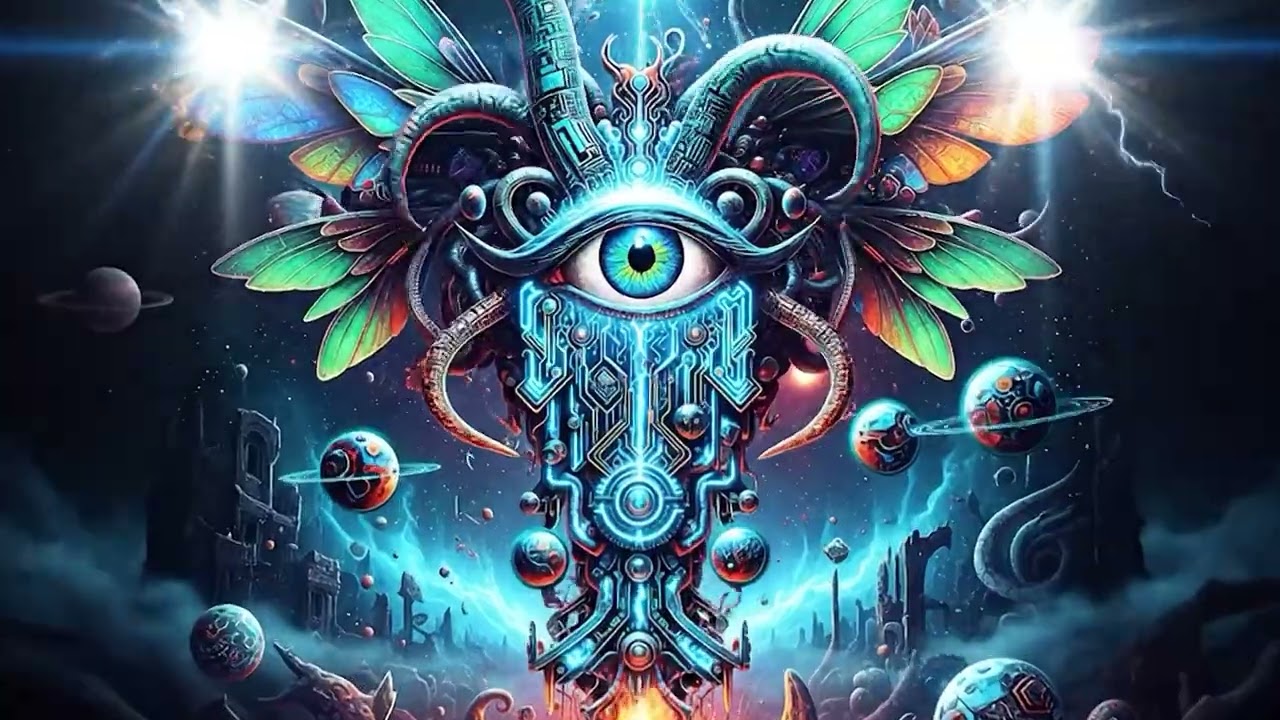 Gozonji - Really Good Weed (Original Mix)