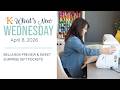 What's New Wednesday: April 8, 2026