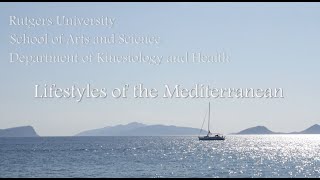 Mediterranean Lifestyle _ Promo Video (short version - 115 sec)