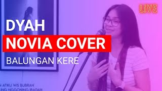 Download Balungan Kere Ndarboy Genk Cover By Dyah Novia Cover Video MP3 Balungan Kere Ndarboy Genk Cover By Dyah Novia Cover
