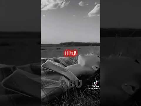 እንኳን ስወድሽ ከራሴ በላይ Habesha Abelbirhanuየወይኗ Dancechoreography Dinklijoch Danceperformance Edit