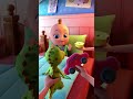 As Aventuras na Hora de Dormir do Joãozinho: Rotina Noturna Fofa e Divertida! #shorts