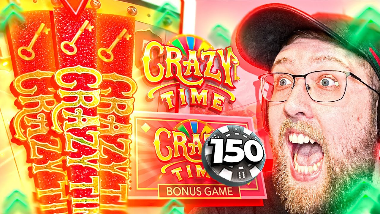 jogar crazy time