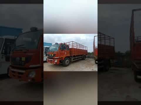 Eicher Pro 3015