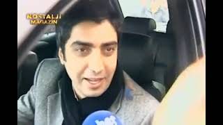 Necati Şaşamaz’ın Mutluluğu Gözlerinden Okunuyor Benim Gönlüm Sendedir 😂