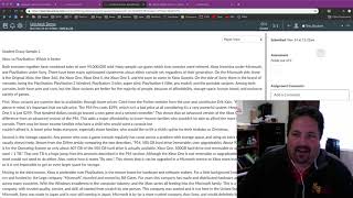 Unicheck with Canvas Walkthrough