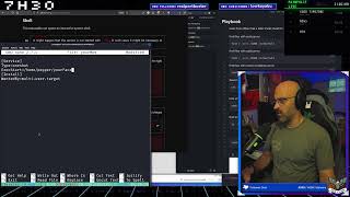POV: You buy a hunting license in Texas and now your identity is bagged | OSCP study on HackTheBox