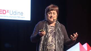 Cosa resta dell’umano nell’età cibernetica? | Barbara Henry | TEDxUdine