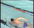 Technique de natation dalexandre popov