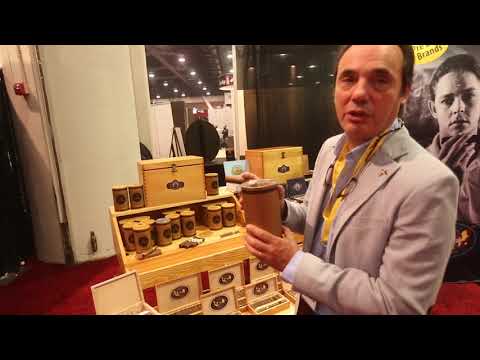 IPCPR 2017: Felipe Gregorio