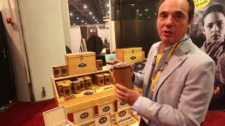 IPCPR 2017: Felipe Gregorio