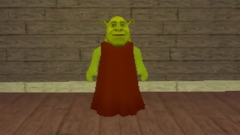 How To Get The "Shrek Piggy" | Find The Piggy Morphs | #roblox  #findthepiggymorphs |