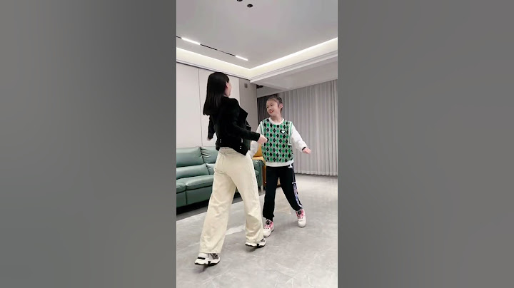 # Parin-child time# The simplest happiness is to accompany and pull my baby to dance with her best