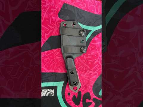 Shed Knives - Skur.