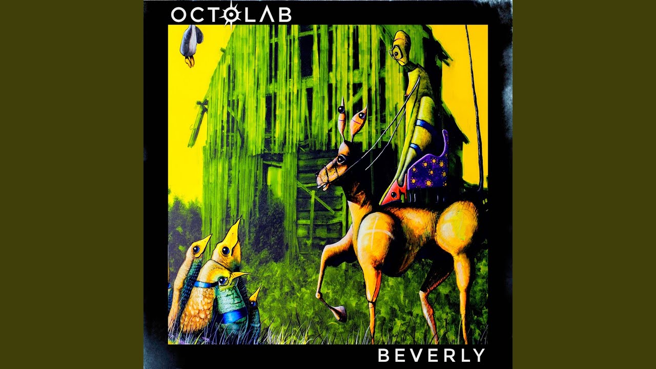Watch Beverly on YouTube Watch Beverly on YouTube
