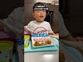 食へのこだわり強めな自閉症息子の食べ方3選!!これをしないと食べてくれません【ショート切り抜き集】 #Shorts