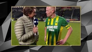 Een Kogelvrij Jasje Van 695 Euro - Voetbal Inside