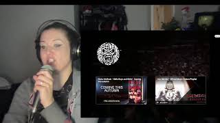 Live Requests With Anastasia.
How to request:
Twitch address: https://www.twitch.tv/anastasialunametal
1.) EACH SONG REQUEST SLOT REQUIRES A DONATION OF $15 USD VIA SUPERCHAT OR THROUGH PAYPAL.
PLEASE TRY TO USE PAYPAL SINCE YOUTUBE TAKES 30% OF THE DONATIONS.
Link:
https://www.paypal.com/donate/?hosted_button_id=FR3MH87J92E9U
THIS IS TO ACCOUNT FOR 30% YOUTUBE FEE.
2.) PLEASE DONT REQUEST THE SONGS BEFORE OR AFTER THE STREAM, REQUESTS ARE GOING TO BE TAKEN WHEN THE STREAM IS LIVE❤️
5.) REQUESTS MUST SPECIFY THE ARTIST OR BAND NAME AND THE SONG TITLE EXACTLY LIKE IT APPEARS ON YOUTUBE, I DONT HAVE ANY MODERATORS YET, SO I WILL BE COPYING YOUR REQUEST AND PASTING IT INTO THE YOUTUBE SEARCH, SO IT HAS TO BE 100% ACCURATE, EXAMPLE: LORNA SHORE - To the Hellfire (OFFICIAL VIDEO)
6.) THERE IS A LIMIT OF 2 SLOTS PER PERSON.
7.) THE MAXIMUM SONG LENGTH FOR A SINGLE SLOT IS 6 MINUTES.
Lets have a great stream!
Spotify: https://open.spotify.com/artist/6YRTrPEM1f76RuDpjdCyAZ?si=dPZ0Fau3R5igaE2kk6BAsA&dl_branch=1
ITunes: https://music.apple.com/us/artist/anastasia-luna/537013027
Watch my Music Here MUSIC VIDEOS:
Ave Maria- https://www.youtube.com/watch?v=o-yZ8qTy3mQ
Romeo & Juliet- https://www.youtube.com/watch?v=W2caEWUhN4w
Winter- https://www.youtube.com/watch?v=BNBc7CY3CMA
Carmen- https://www.youtube.com/watch?v=Bz2ZRjWC09Q
Storytime- https://www.youtube.com/watch?v=atRRP-qA60Y
Everdream- https://www.youtube.com/watch?v=NnjWvU-b1gc
Discord: https://discord.gg/uNCHagaKJS
LUNAVERSE Podcast:
https://open.spotify.com/show/7pQhdjNE3r1RlVSpI8rKYM?si=c6c3f9d00bb247a3
MERCH MERCH MERCH
https://www.amazon.com/shop/anastasialuna
Watch my Music Here MUSIC VIDEO:
Ave Maria- https://www.youtube.com/watch?v=o-yZ8qTy3mQ
Romeo & Juliet- https://www.youtube.com/watch?v=W2caEWUhN4w
Winter- https://www.youtube.com/watch?v=BNBc7CY3CMA
Carmen- https://www.youtube.com/watch?v=Bz2ZRjWC09Q
Storytime- https://www.youtube.com/watch?v=atRRP-qA60Y
Everdream- https://www.youtube.com/watch?v=NnjWvU-b1gc
Stay Connected:
Instagram: https://www.instagram.com/anastasialuna/
Twitter: https://twitter.com/imanastasialuna?lang=en
LinkedIn: https://www.linkedin.com/in/anastasia-luna-71028518/
Facebook: https://www.facebook.com/anastasia.luna.5/
Spotify: https://open.spotify.com/artist/6YRTrPEM1f76RuDpjdCyAZ?si=dPZ0Fau3R5igaE2kk6BAsA&dl_branch=1
ITunes: https://music.apple.com/us/artist/anastasia-luna/537013027
Watch my Music Here MUSIC VIDEOS:
Ave Maria- https://www.youtube.com/watch?v=o-yZ8qTy3mQ
Romeo & Juliet- https://www.youtube.com/watch?v=W2caEWUhN4w
Winter- https://www.youtube.com/watch?v=BNBc7CY3CMA
Carmen- https://www.youtube.com/watch?v=Bz2ZRjWC09Q
Storytime- https://www.youtube.com/watch?v=atRRP-qA60Y
Everdream- https://www.youtube.com/watch?v=NnjWvU-b1gc
Discord: https://discord.gg/uNCHagaKJS
LUNAVERSE Podcast:
https://open.spotify.com/show/7pQhdjNE3r1RlVSpI8rKYM?si=c6c3f9d00bb247a3
MERCH MERCH MERCH
https://www.amazon.com/shop/anastasialuna
Watch my Music Here MUSIC VIDEO:
Ave Maria- https://www.youtube.com/watch?v=o-yZ8qTy3mQ
Romeo & Juliet- https://www.youtube.com/watch?v=W2caEWUhN4w
Winter- https://www.youtube.com/watch?v=BNBc7CY3CMA
Carmen- https://www.youtube.com/watch?v=Bz2ZRjWC09Q
Storytime- https://www.youtube.com/watch?v=atRRP-qA60Y
Everdream- https://www.youtube.com/watch?v=NnjWvU-b1gc
Stay Connected:
Instagram: https://www.instagram.com/anastasialuna/
Twitter: https://twitter.com/imanastasialuna?lang=en
LinkedIn: https://www.linkedin.com/in/anastasia-luna-71028518/
Facebook: https://www.facebook.com/anastasia.luna.5/, Live Requests With Anastasia.