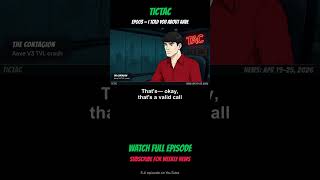 DeFi's $293M Hack Just Crashed Aave 47% — Is It Over? | TICT #ep002callback #shorts