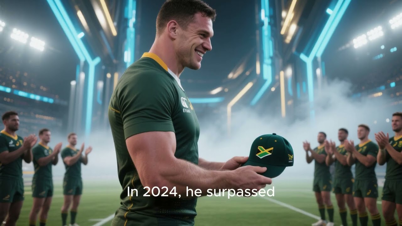 Ultimate Rugby Forward Pack of the 2020s: Titans That Dominated the Decade