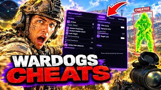 I Treid The #1 Wardogs Cheats Of 2026 screenshot 2