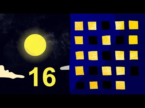Mögeldorfer Adventskalender 16.