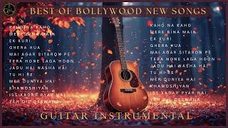 Bollywood Instrumental Hits guitar  indian bollywood guitarcover bollywood
