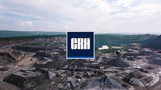 CRH - The leading provider of building materials