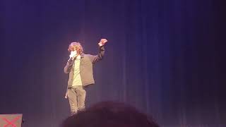 Lucas Shields (Shields Beatboxing) Performance