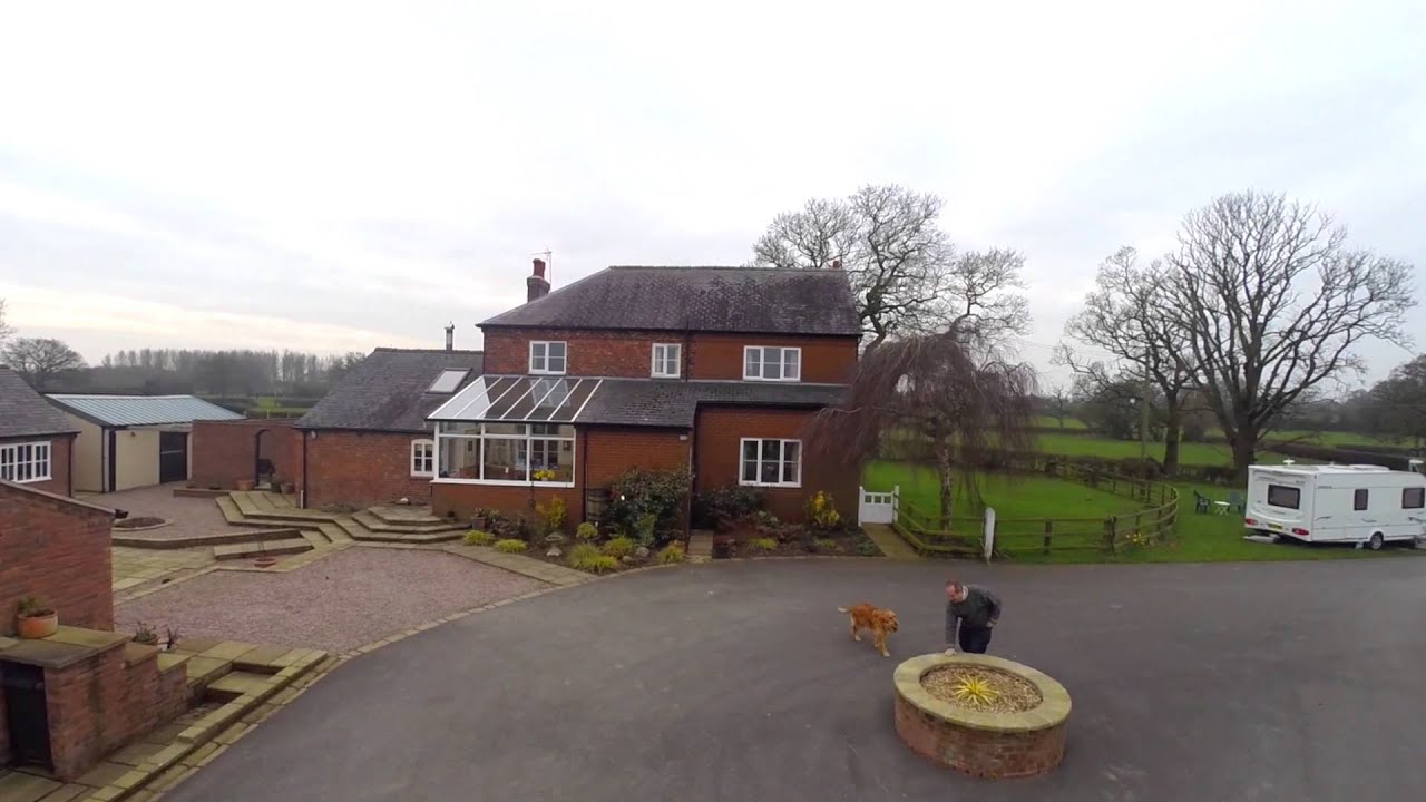 Birch Hill Farm Caravan Club YouTube Birch Hill Farm Caravan Club YouTube