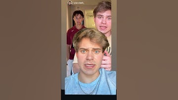 Tyler Vitelli is coming for me @tyler.vitelli