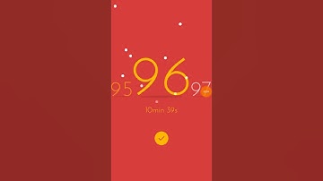 Tricky Test 2 Level 96