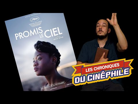 LCDC - Promised Heaven (Cannes 2025)