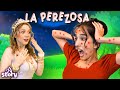 La Perezosa | Cuentos infantiles en Español