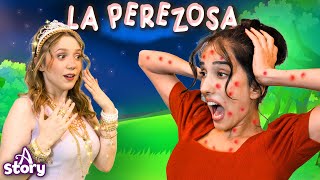 La Perezosa | Cuentos infantiles en Español