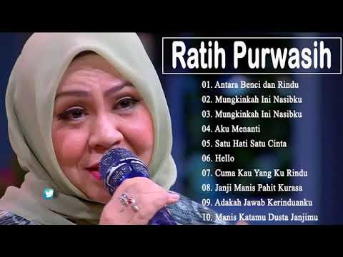 Lagu Nostalgia'90 2000  Dengar segan Lupa tak mau By ratih purwasih
