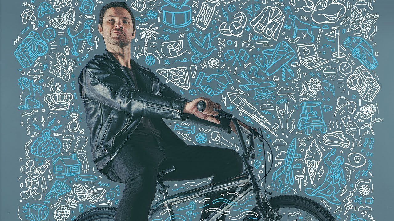 TAALGENOOT Herfs 2018: Neels van Jaarsveld