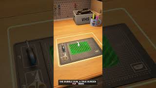 Jetzt reparieren wir unsere VHS selbst | Retro Rewind - Video Store Simulator | Folge 7