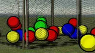 Garry's Mod - Physics Effect