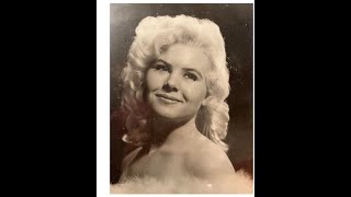 Betty Kinder Clark Funeral Service