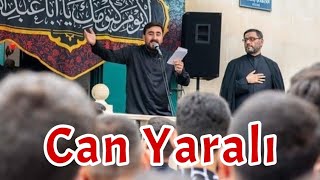Seyyid Peyman - Can Yaralı Resimi