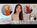 My SEXY DRESS HAUL (If You Want to LOOK Hottie) Ang gaganda!!!