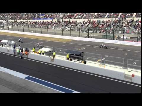 鈴鹿サーキットファン感謝デー2016 / 鈴鹿8耐 プレシーズンマッチ