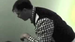 Gary Mendelson - Massage at the Massage Garage