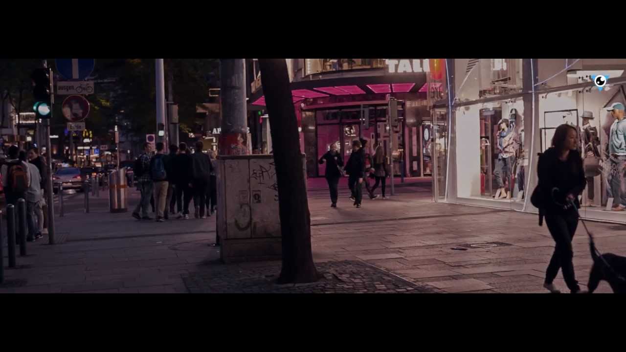 Canon 5D Mark III RAW TEST MAGIC LANTERN HD