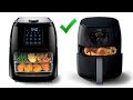 10 BEST AIR FRYERS