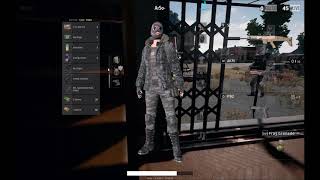 PUBG teamkill report